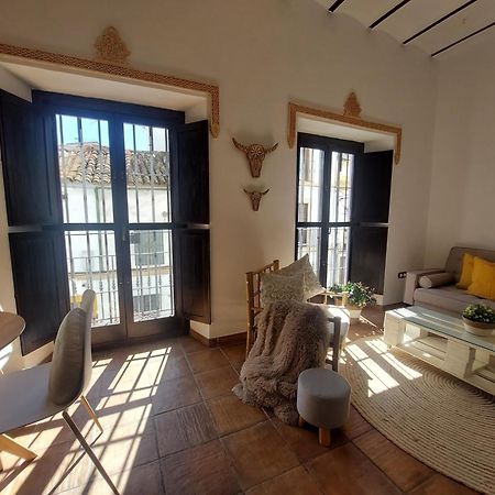 Apartamento Loft Con Alma Cordoba Centro Exterior foto