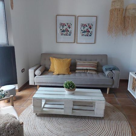 Apartamento Loft Con Alma Cordoba Centro Exterior foto