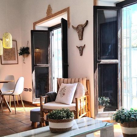 Apartamento Loft Con Alma Cordoba Centro Exterior foto