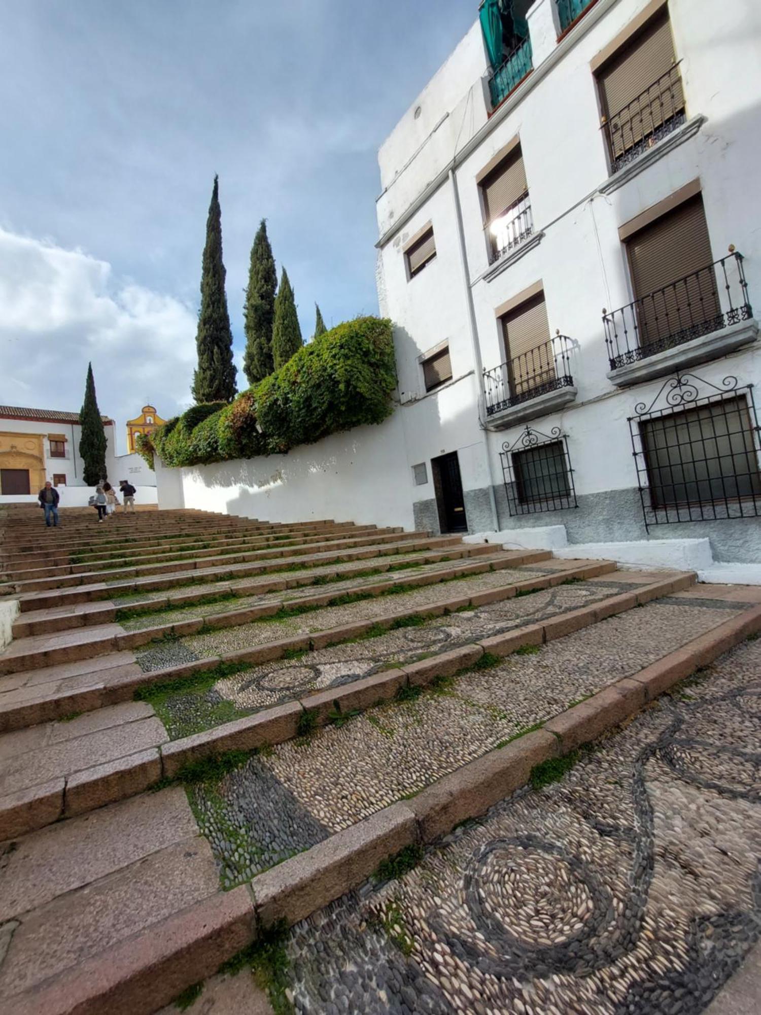Apartamento Loft Con Alma Cordoba Centro Exterior foto