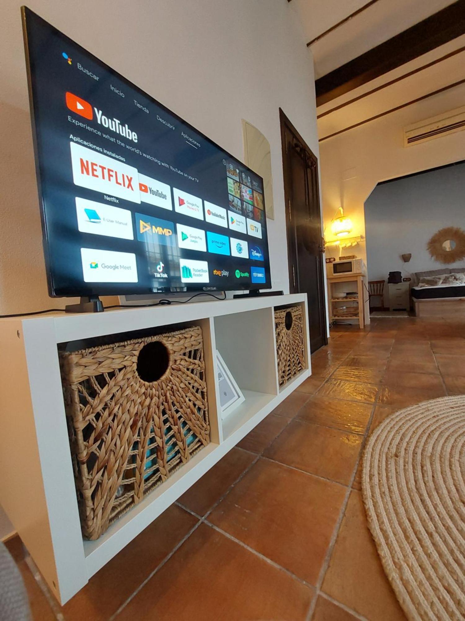 Apartamento Loft Con Alma Cordoba Centro Exterior foto