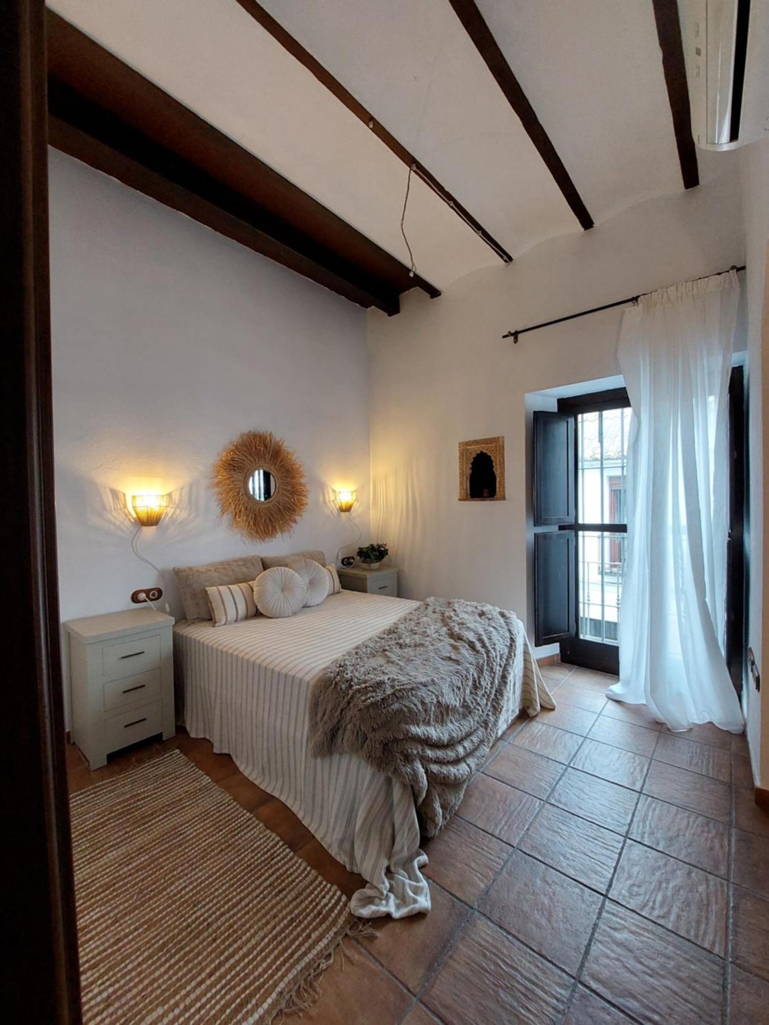 Apartamento Loft Con Alma Cordoba Centro Exterior foto