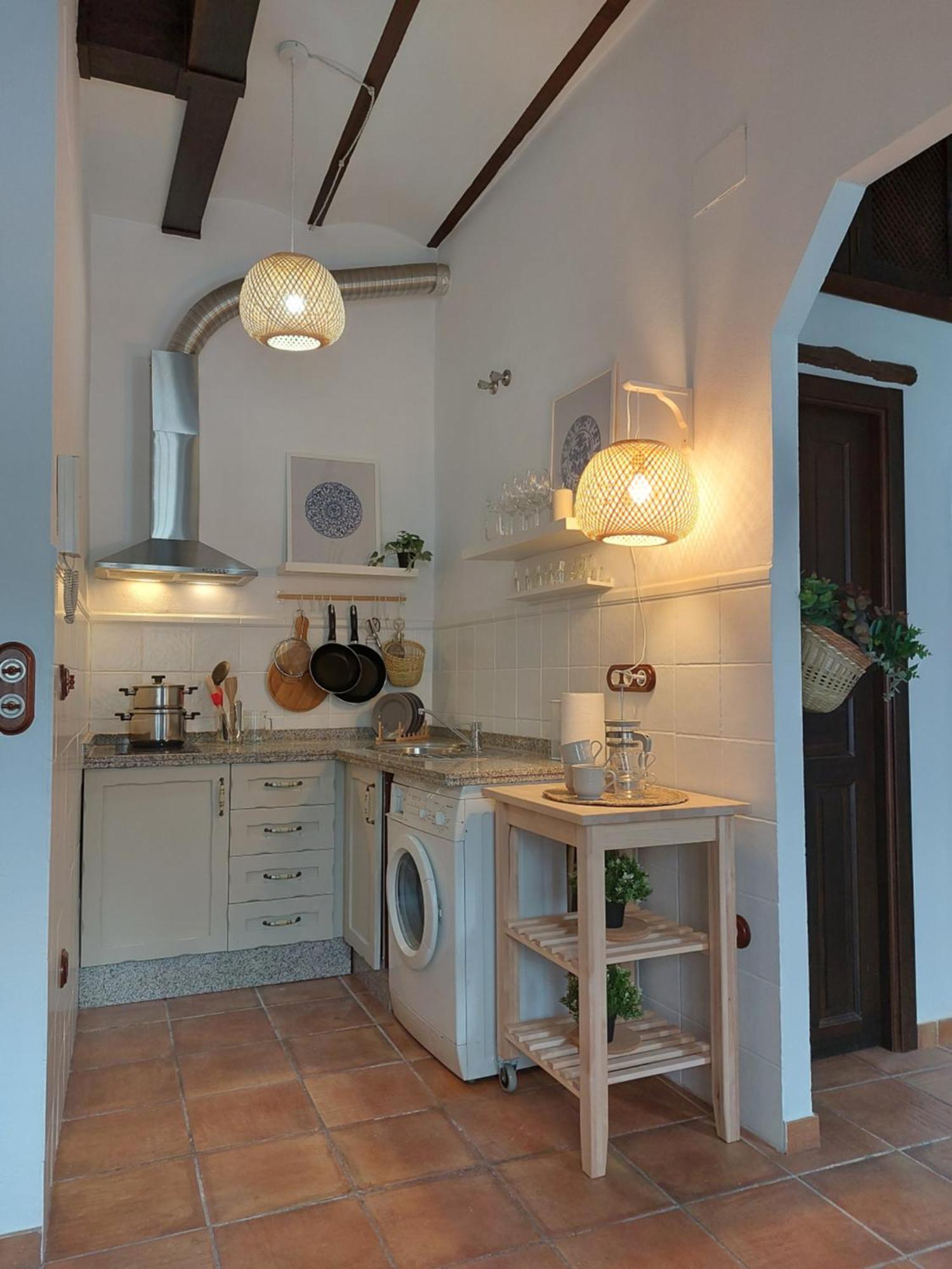 Apartamento Loft Con Alma Cordoba Centro Exterior foto