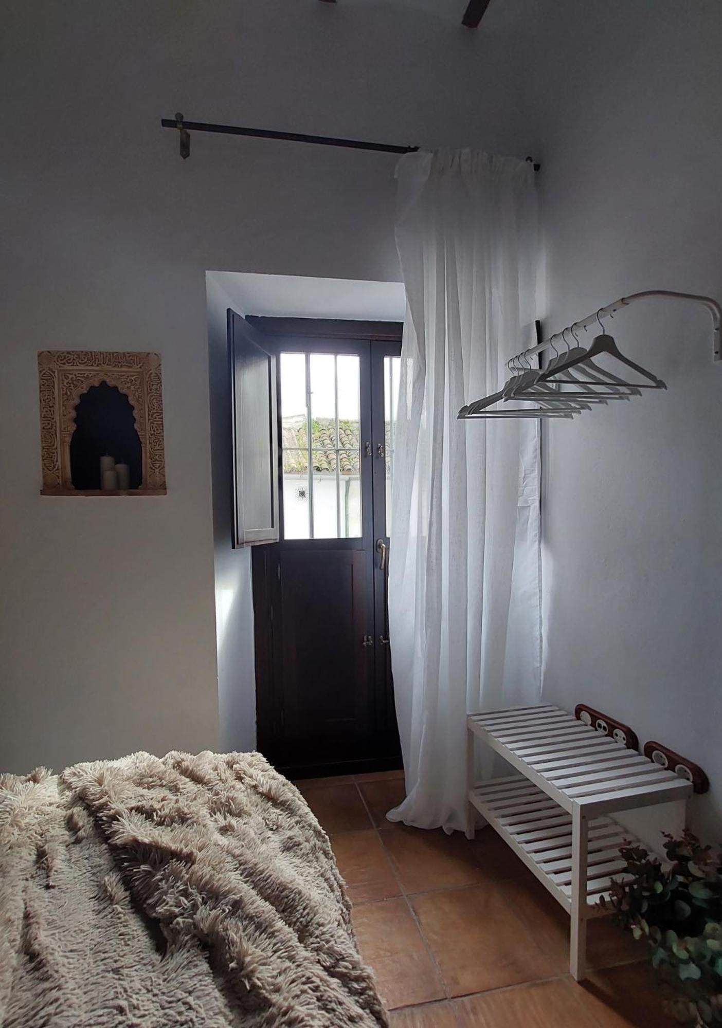 Apartamento Loft Con Alma Cordoba Centro Exterior foto