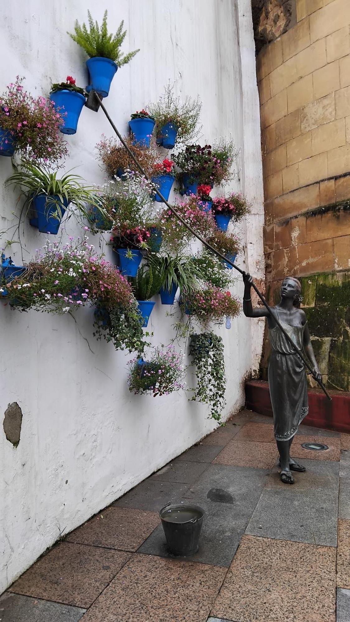 Apartamento Loft Con Alma Cordoba Centro Exterior foto