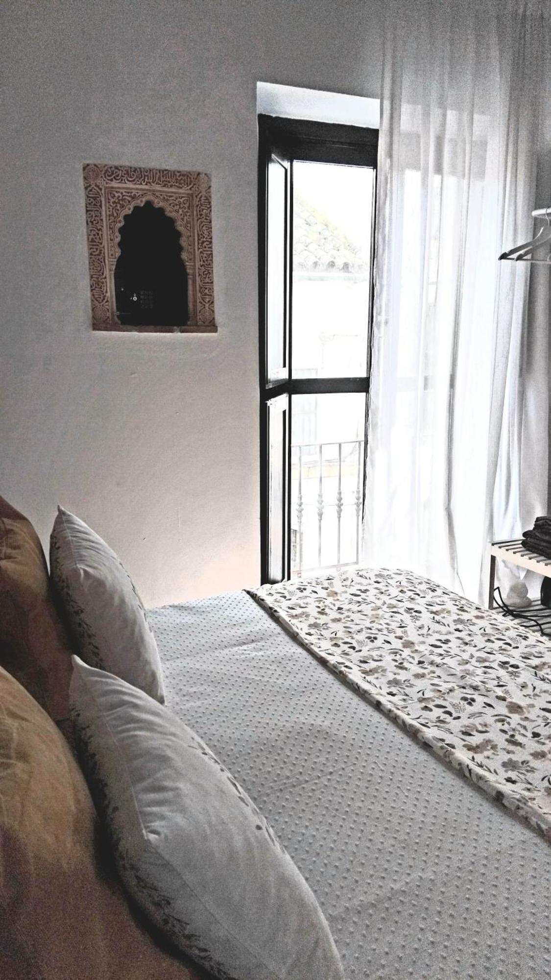 Apartamento Loft Con Alma Cordoba Centro Exterior foto